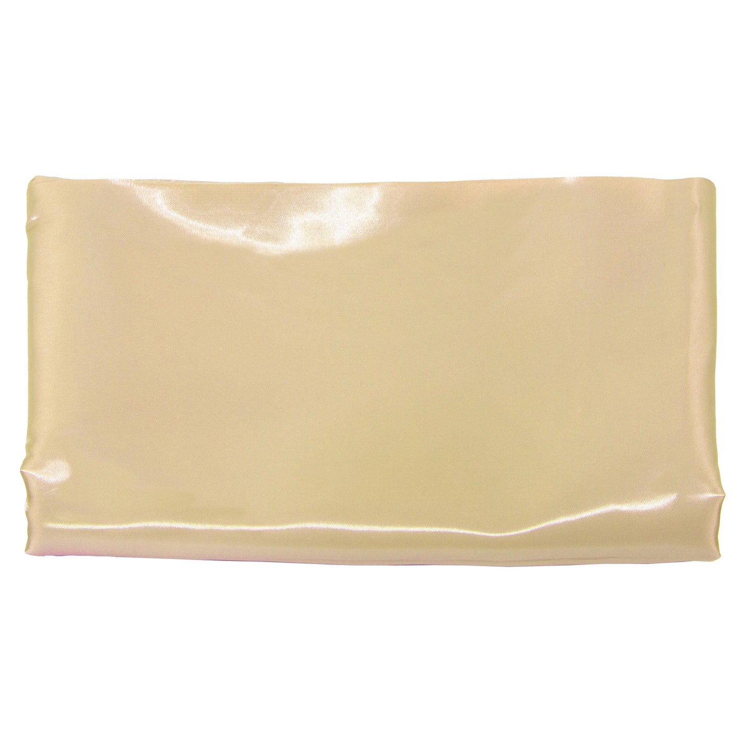 SHINY SATIN ROLL CM 48X 2.5 MT DOVE GREY