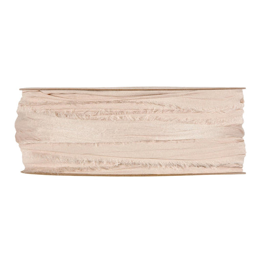 NASTRO SARAH MM20X10MT BEIGE