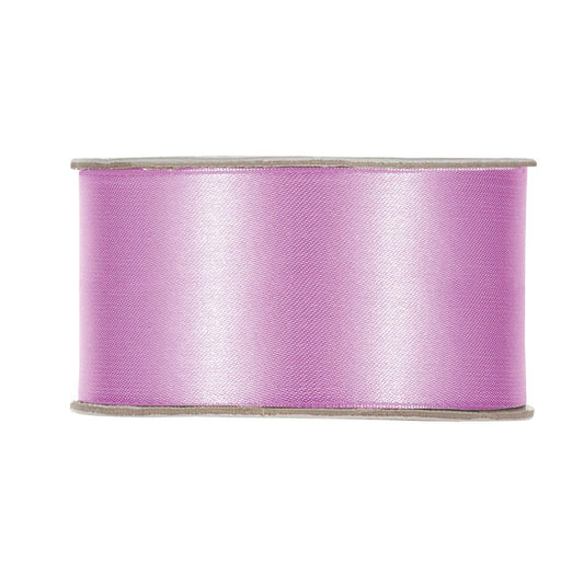 Nastro doppio raso light violet