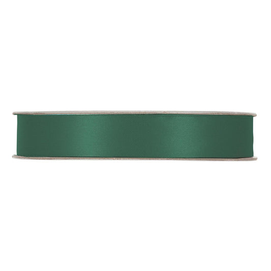 Nastro doppio raso green 15 mm x 50 m