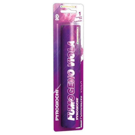 1 FUMOGENO VIOLA