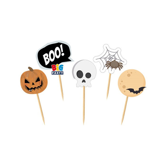 25 PICKS SAGOMATI HALLOWEEN