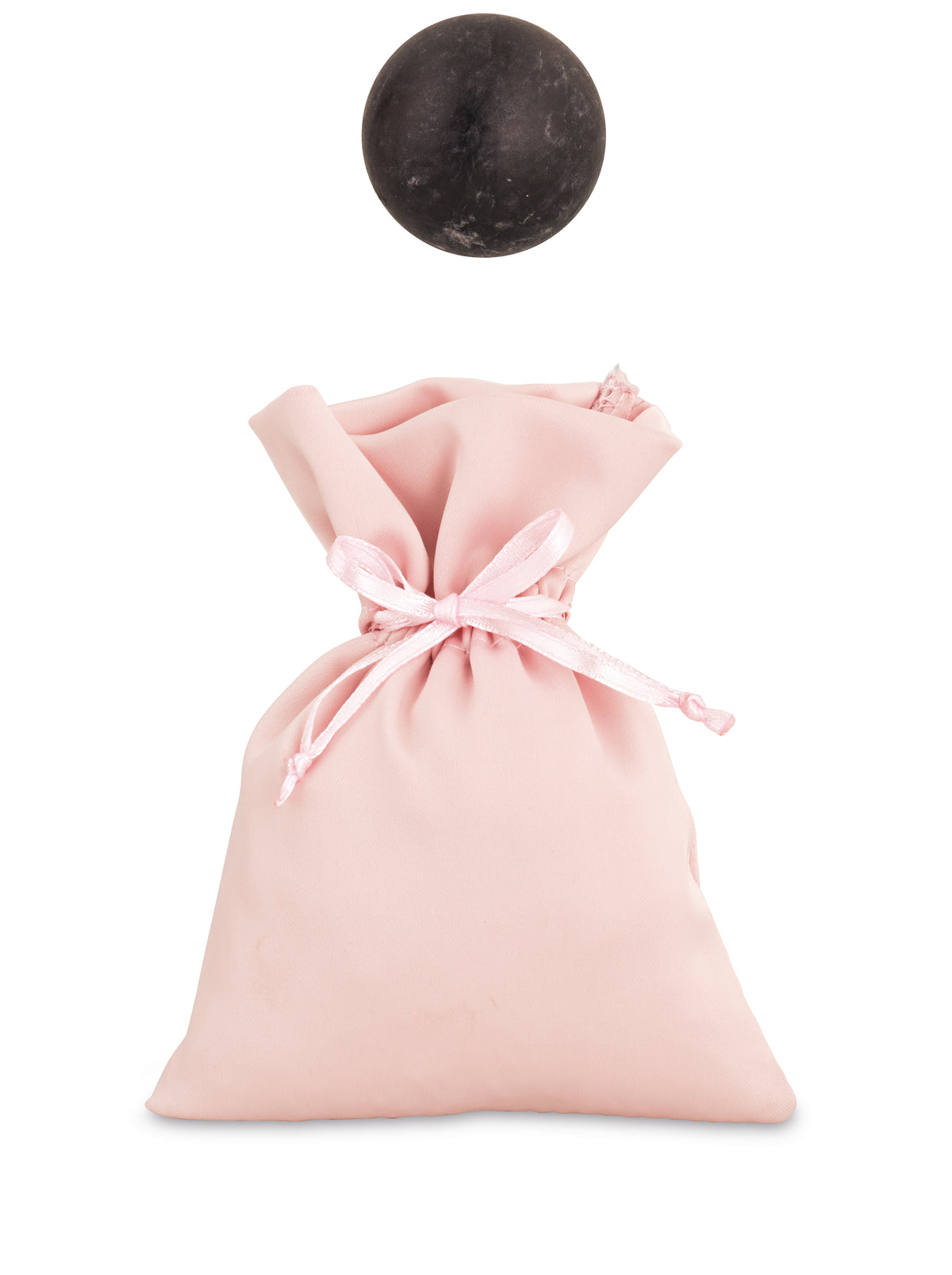 SACCHETTO RASO ROSA 100X140