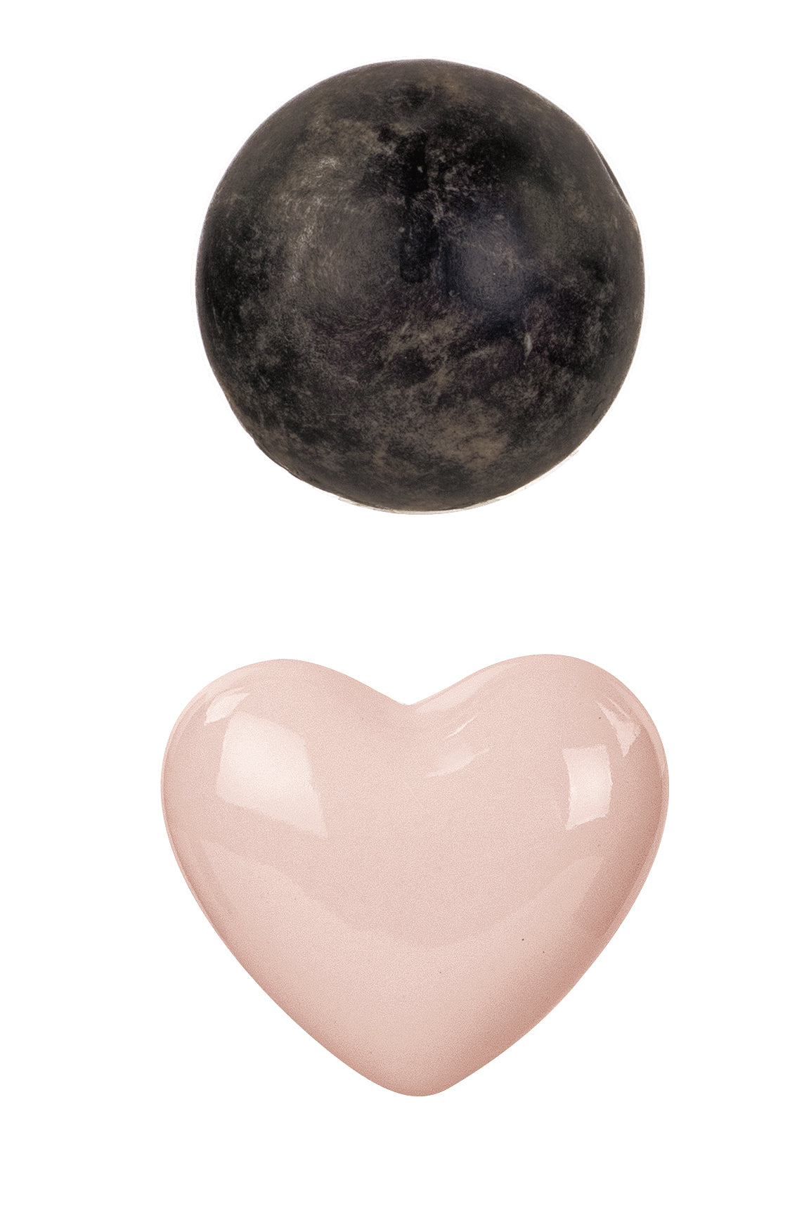 CUORE ROSA C/MAGNETE 45X38