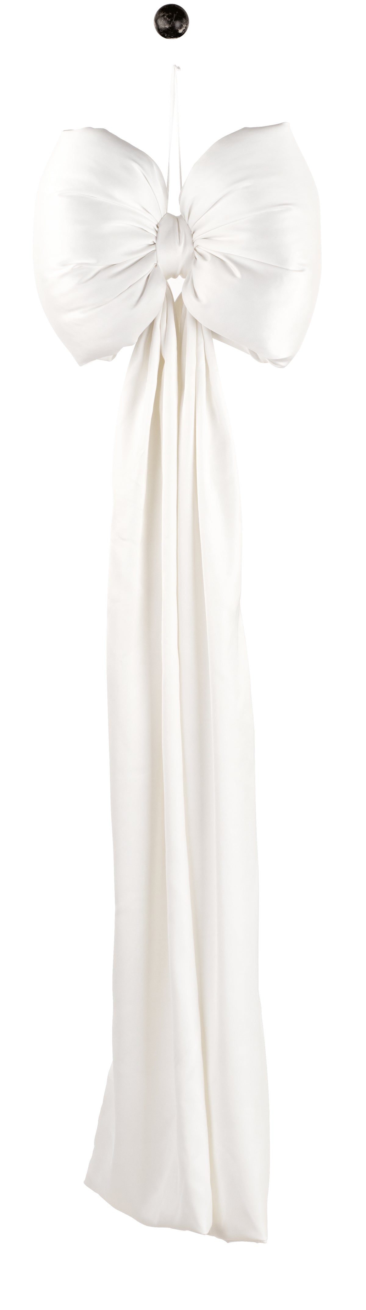 FIOCCO RASO BIANCO DA APP. 330XH.1300