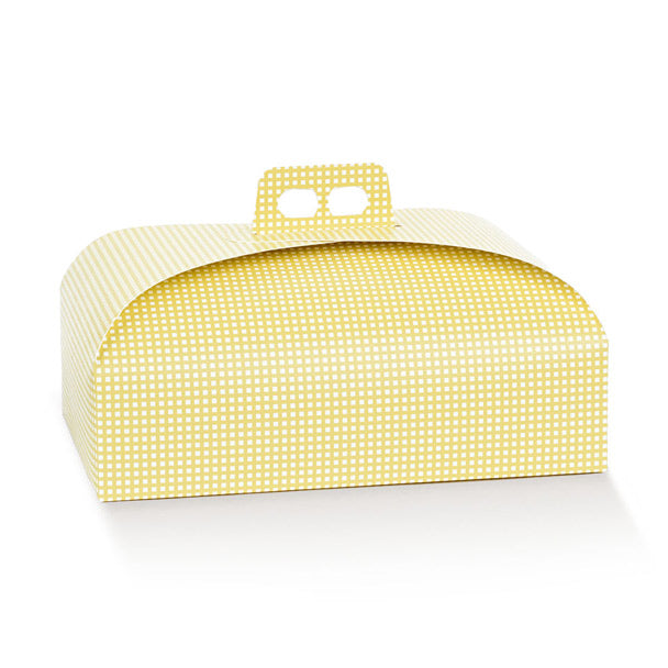 SCATOLA COLOMBA 335X235X90 QUAD.GIA