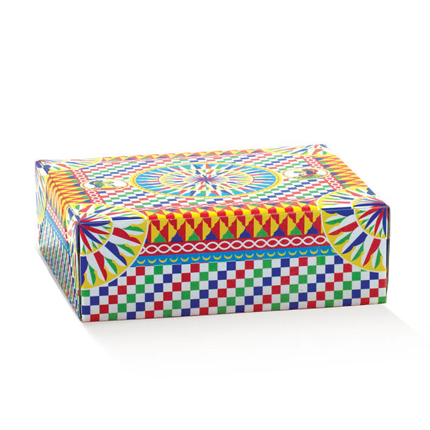 BOITE-ON 185X165X60  MEDITERRANEO