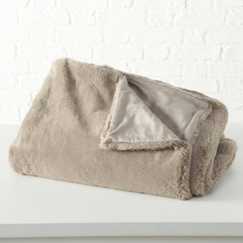 COPERTA STORAN POLIEST.200X150
