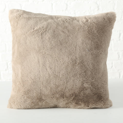 CUSCINO  STORAN BEIGE POLIEST.45X45
