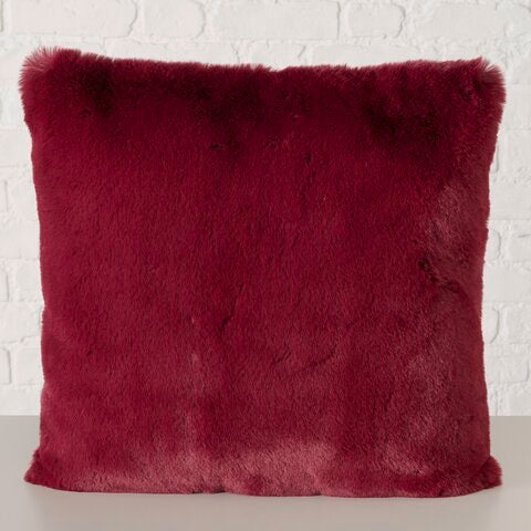 CUSCINO LIZ POLIESTERE 45X45X15