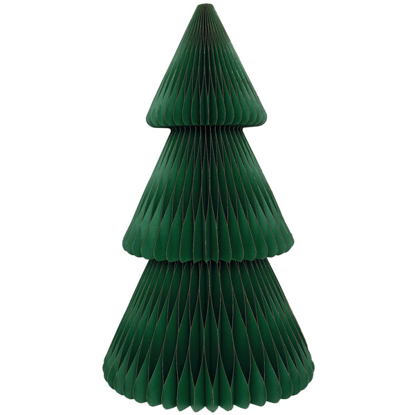 ALBERO IN CARTA NEW STYLE VERDONE  MT 1