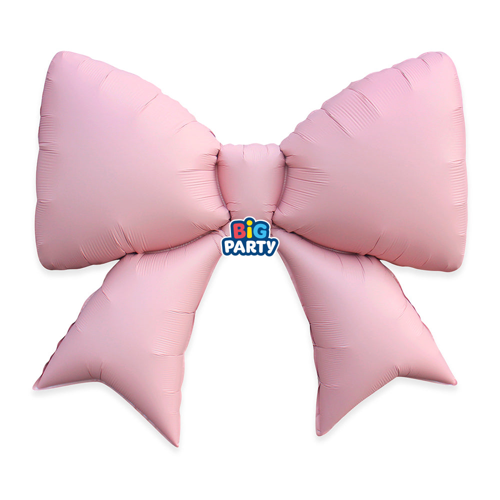 Pall. Foil Forma cm.98 x 75 Giant Bow Ro