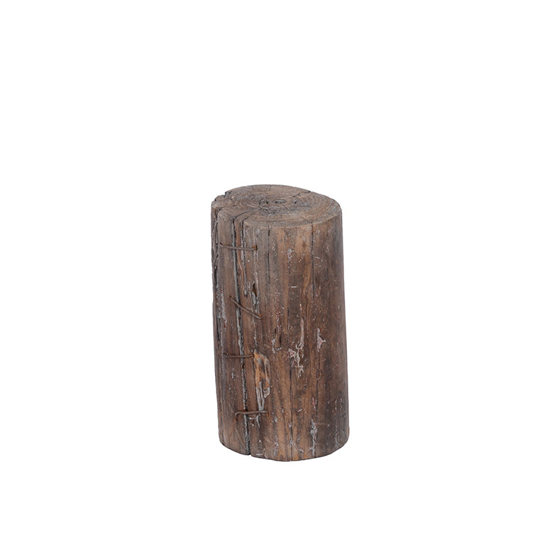 TRONCO LEGNO D18 H41