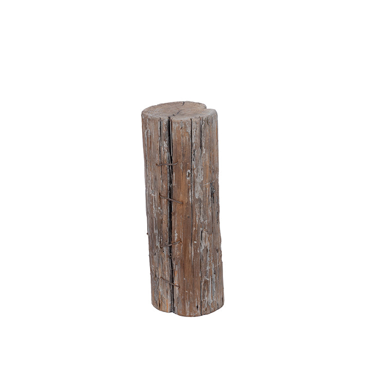 TRONCO LEGNO D.20 H55