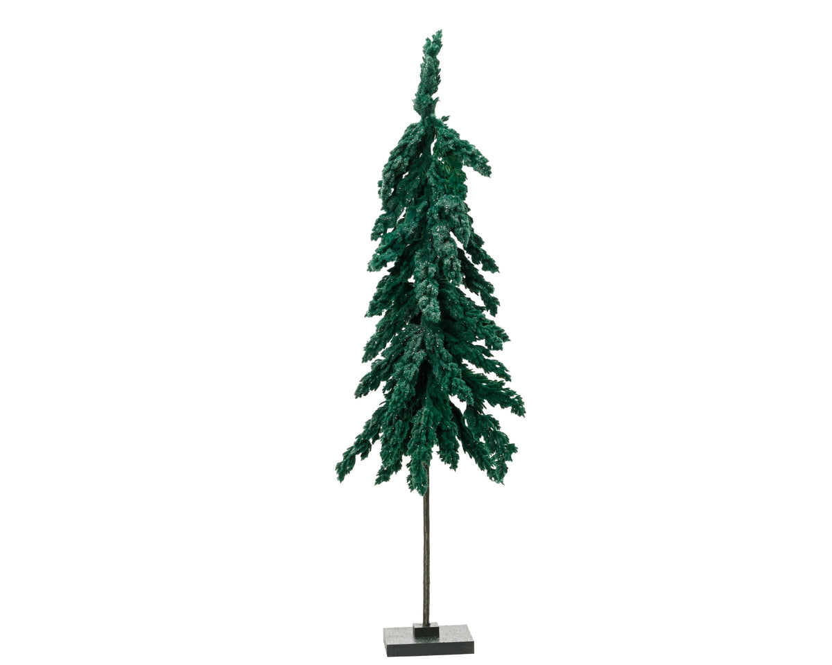 Flurry fir mini boom glitter binnen