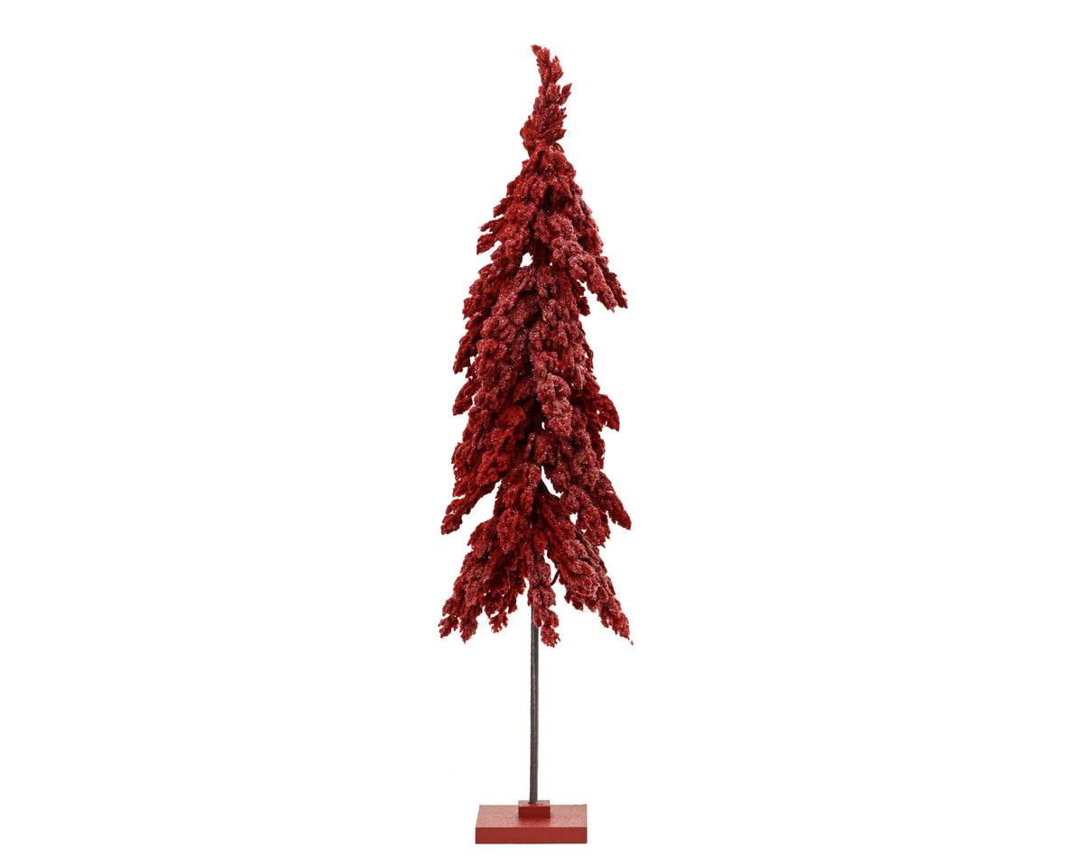 Flurry fir mini boom glitter binnen
