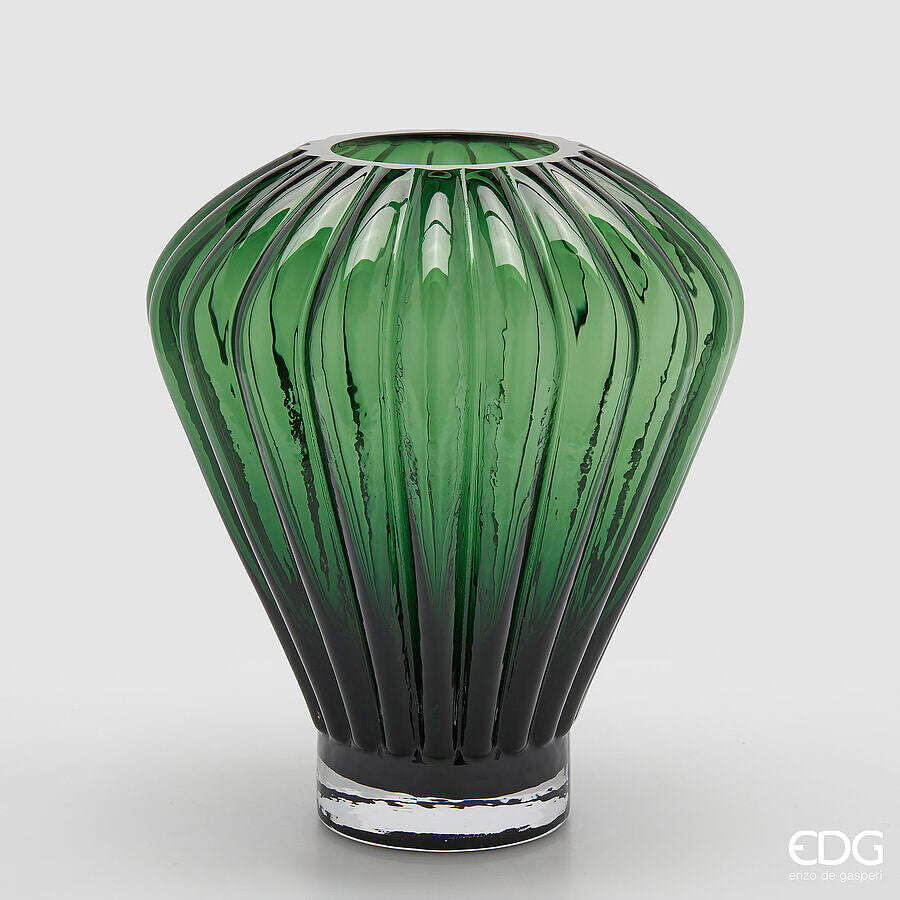 VASO DIAMANTE H.35 D.30 C5