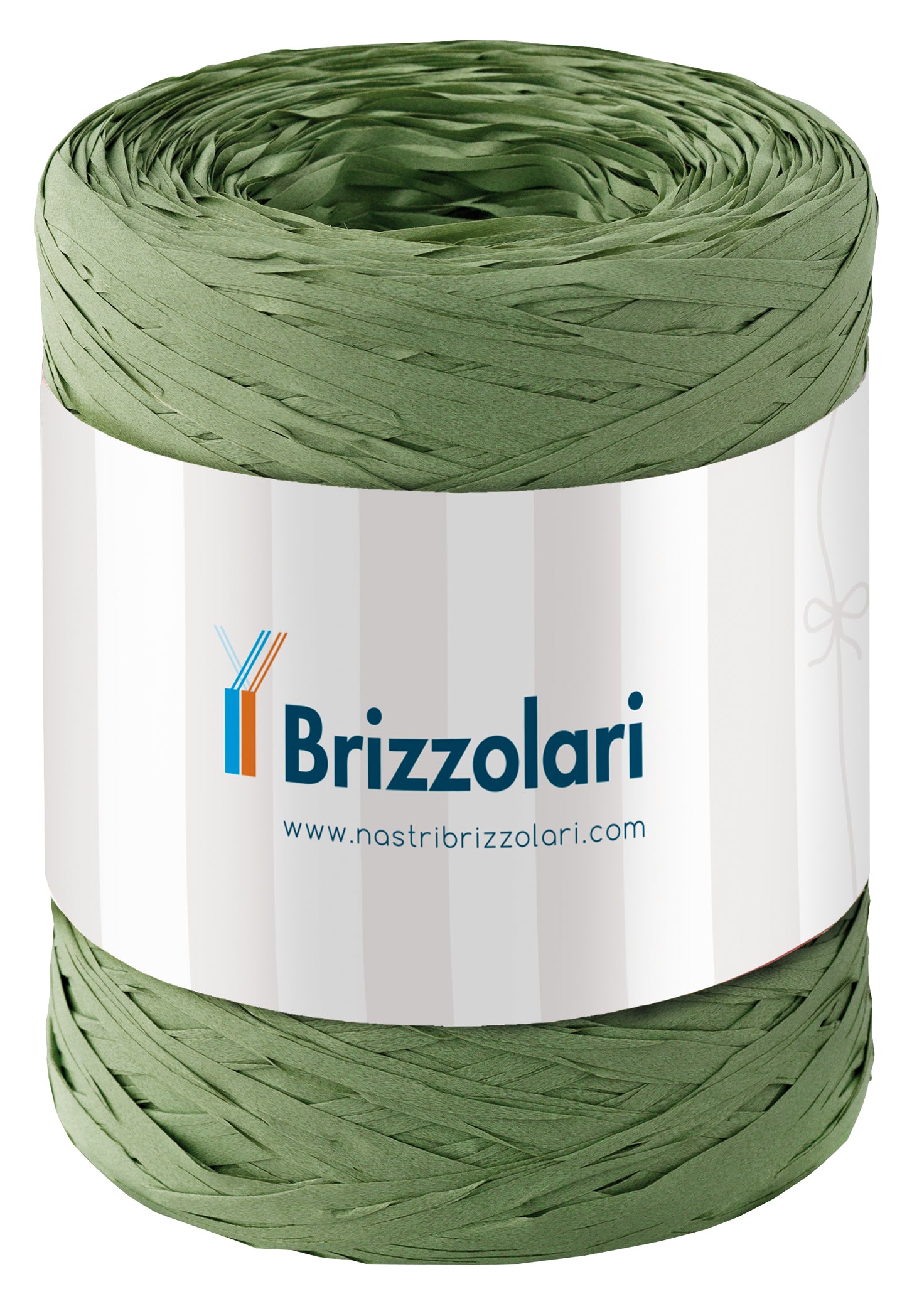 NASTRO REG RAFIL VERDE PISTACCHIO 6802
