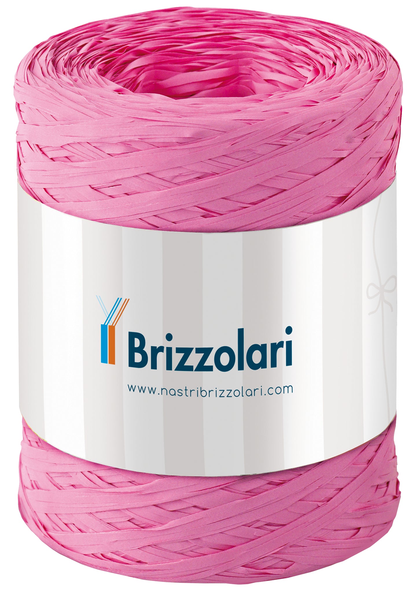 NASTRO REG RAFIL 15 ROSA