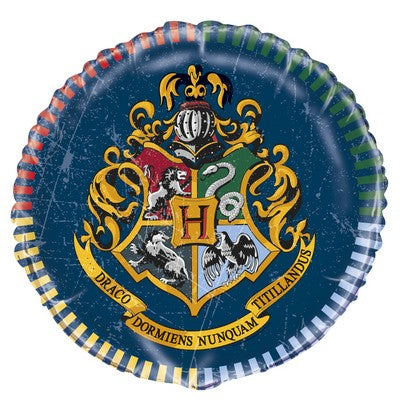 PALLONCINI FOIL HARRY POTTER