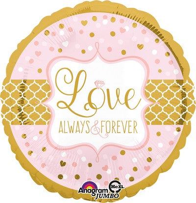 JUMBO HX: SPARKLING WEDDING