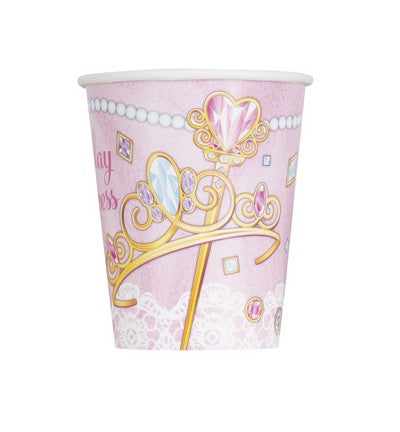 BIC. 200 CC. PINK PRINCESS
