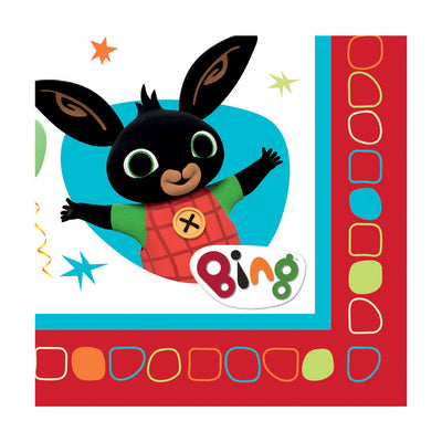 TOV. 33X33 BING