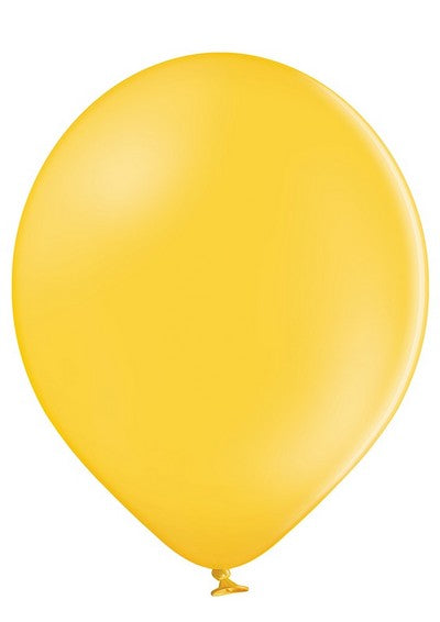 Pall. Latt. 5" - 12 cm Bright Yell.117-1