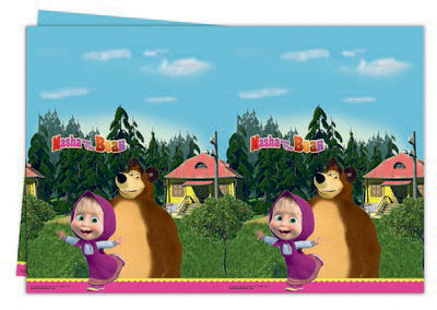 Tovaglia PL 120x180 * Masha e Orso