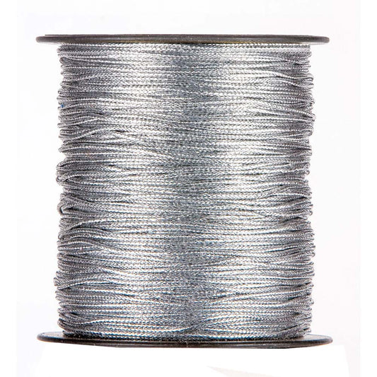 CORDONCINO PIFF ARGENTO 2 MM X 200 M