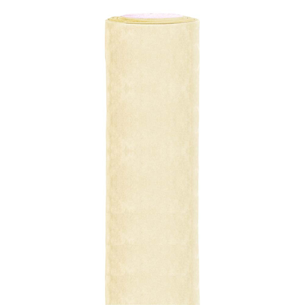 NASTRO IN VELLUTO CREMA