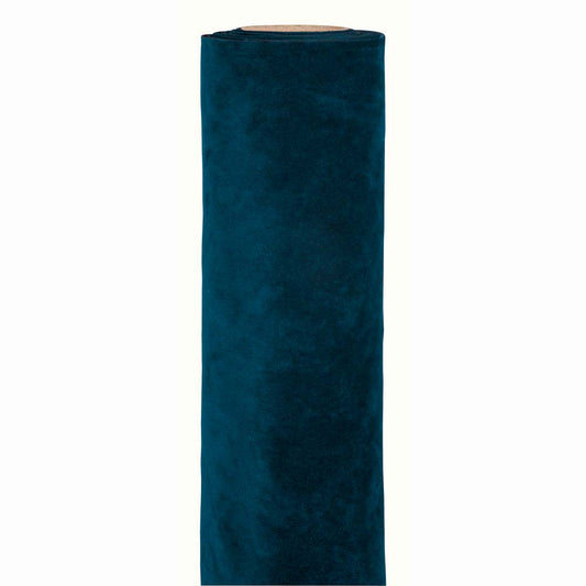 NASTRO IN VELLUTO BLU