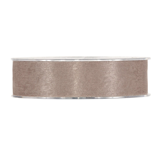 NASTRO SYRIA MM25X15MT DOVE-GREY