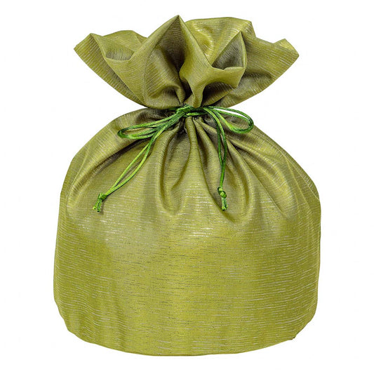 P. PANETTONE ANTARTIDE CM23X23XH35 OLIVE