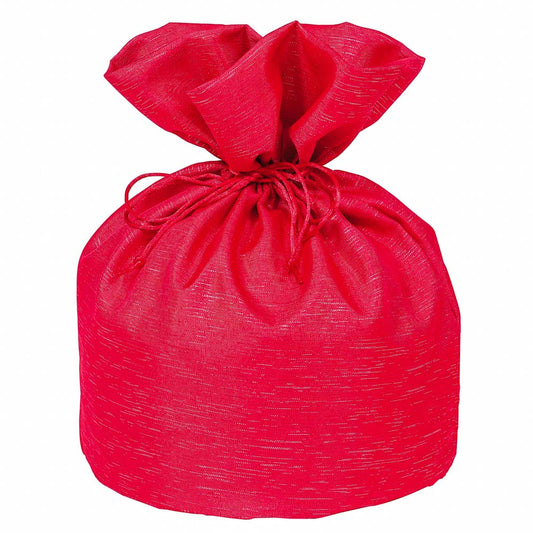 P. PANETTONE ANTARTIDE CM23X23XH35 RED