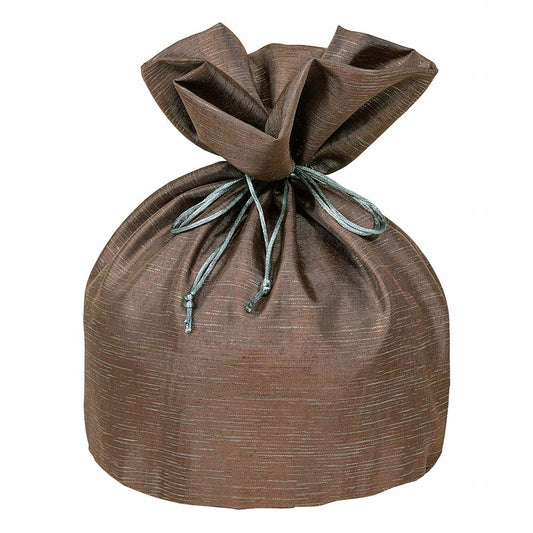P. PANETTONE ANTARTIDE CM23X23XH35 BROWN