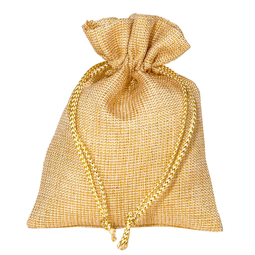 BUSTINA PARTY CM9X12 GOLD
