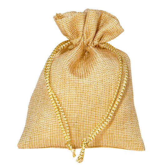 BUSTINA PARTY CM9X12 GOLD