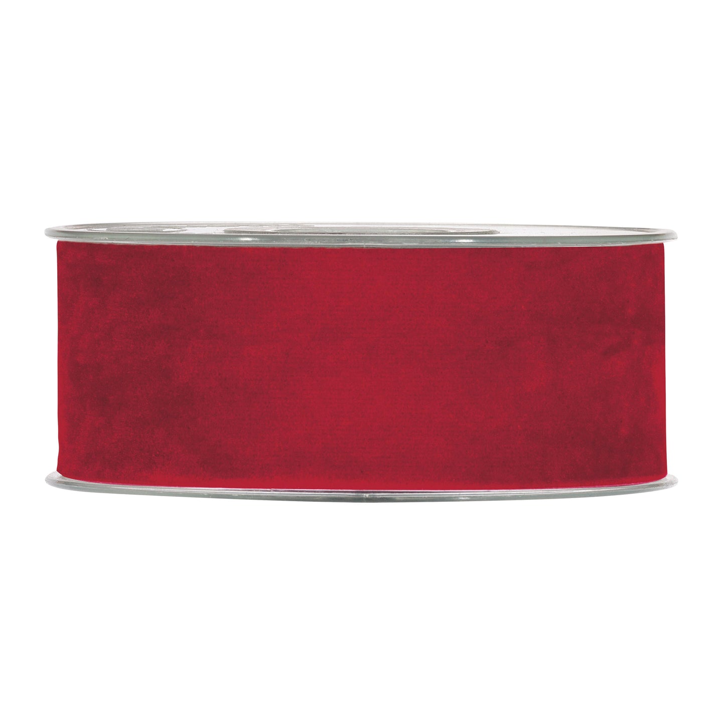 DOUBLE VELVET MM40X7MT RED