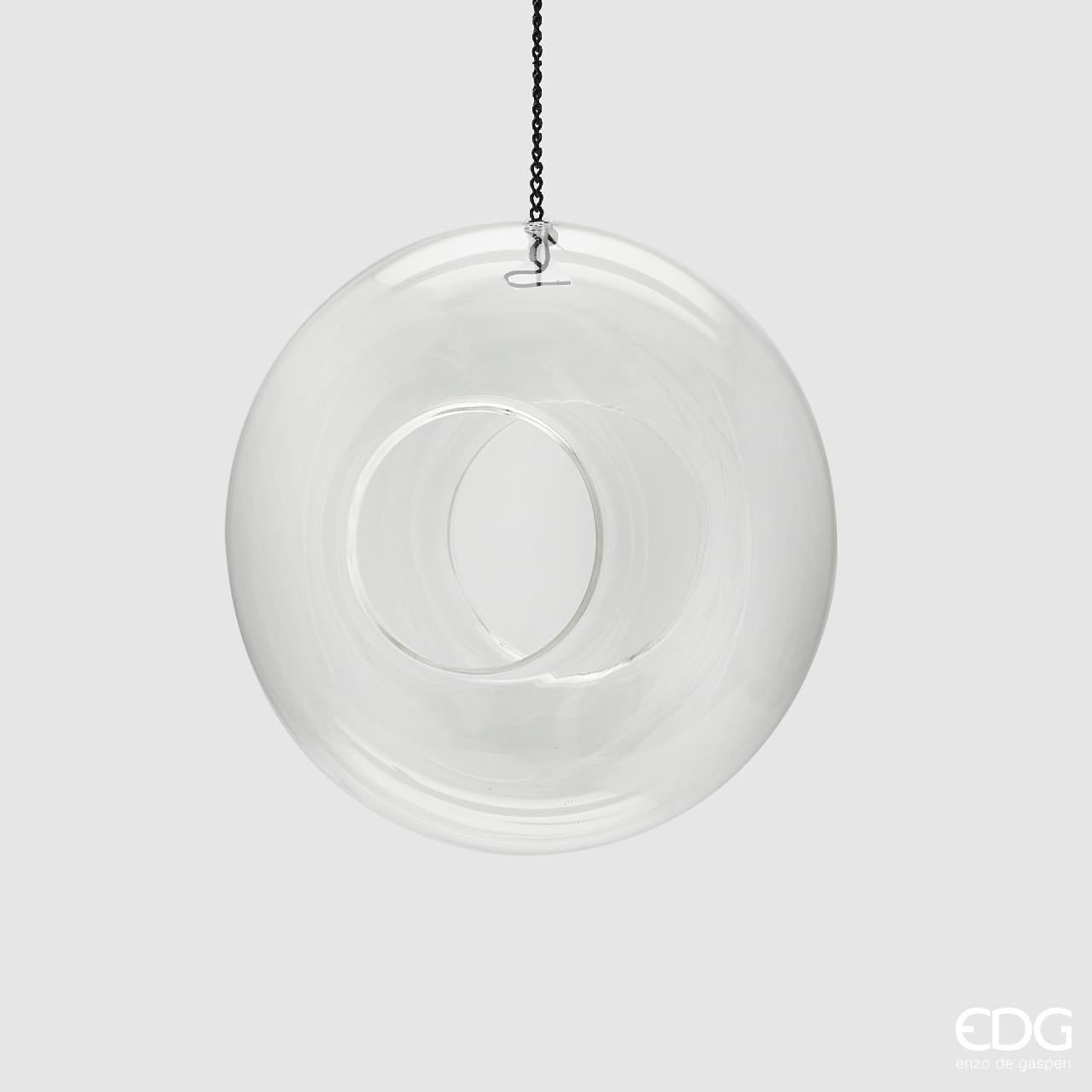 DEC.VASO MEDAGL.C/CATENA D20