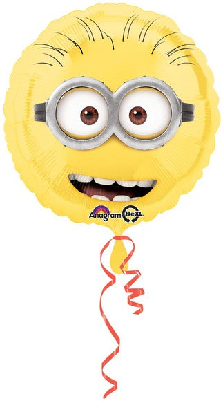 SD-IC:Minions
