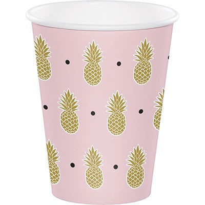 BIC. 200 CC PINEAPPLE WEDDING