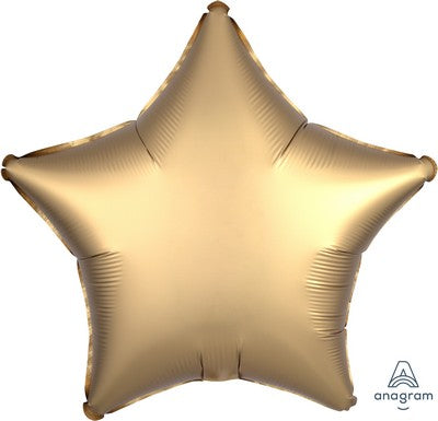 Sd-S: Satin Luxe Gold Sateen