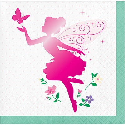 BN 12/16CT 2P FLORAL FAIRY SPARKLE
