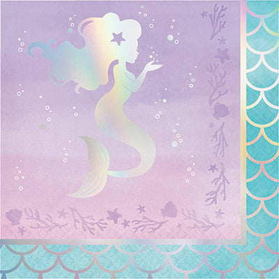 LN 12/16CT 3P IRID MERMAID SHINE