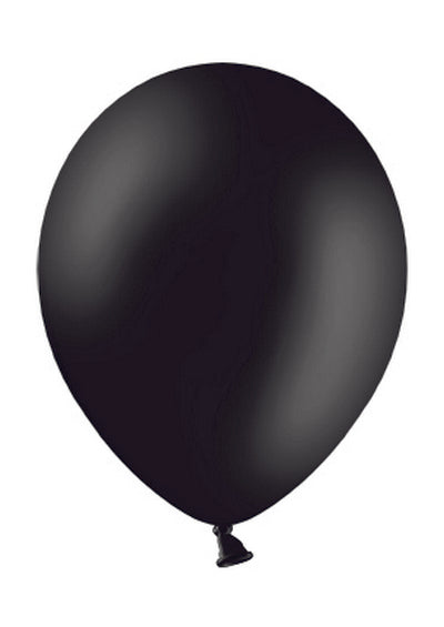 PALL. LATT. 28 CM. BLACK PZ. 50