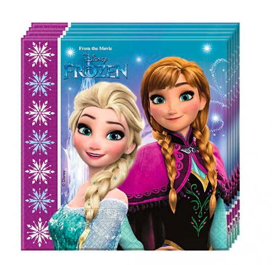 TOVAGLIOLO 33 20PZ * FROZEN NORTHERN