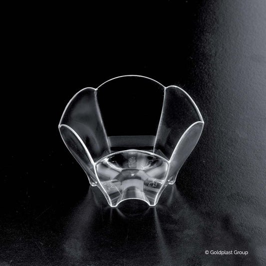 BICCHIERINO/COPPETTA TULIP 700CC TRASP.