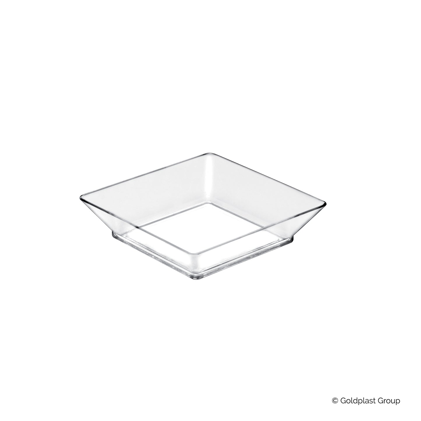 VASSOIO SMALL PLATE  65MM
