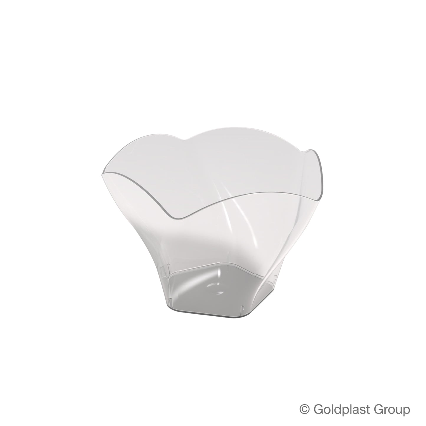 COPPETTA ROSE PS-TRASP -90CC-(20CFZ.DA25